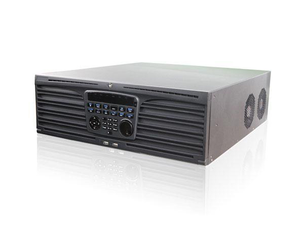 DS-8600N-I16系列高清网络录像机（NVR）