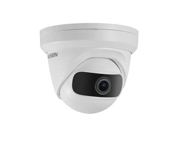 CMOS-ICR-180度广角半球型网络摄像机