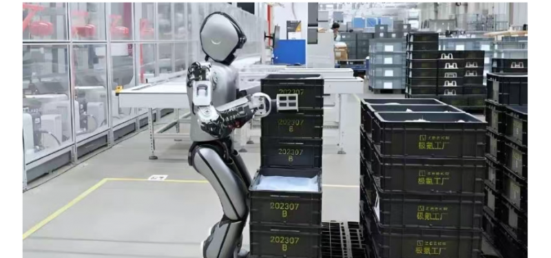 弱电安防技术新突破，海康威视发布“文搜NVR、CVR”存储系列产品！