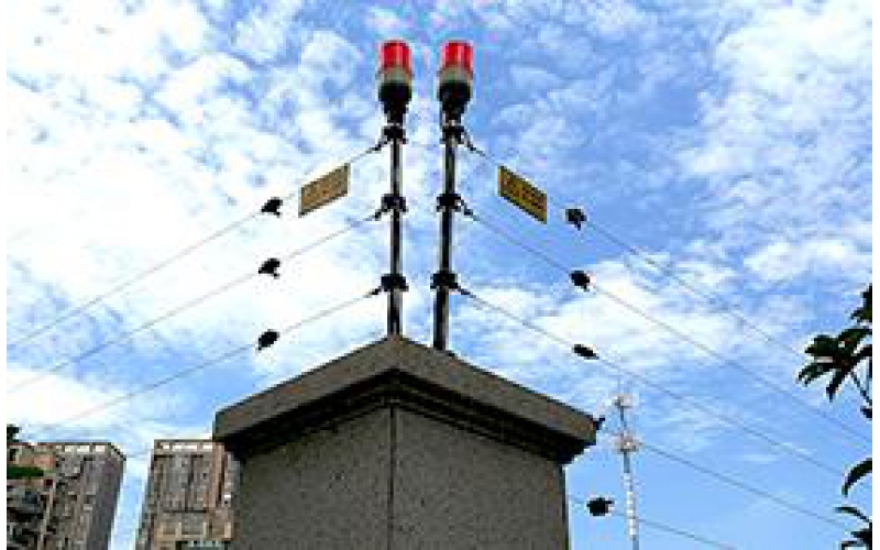 智能防盗报警