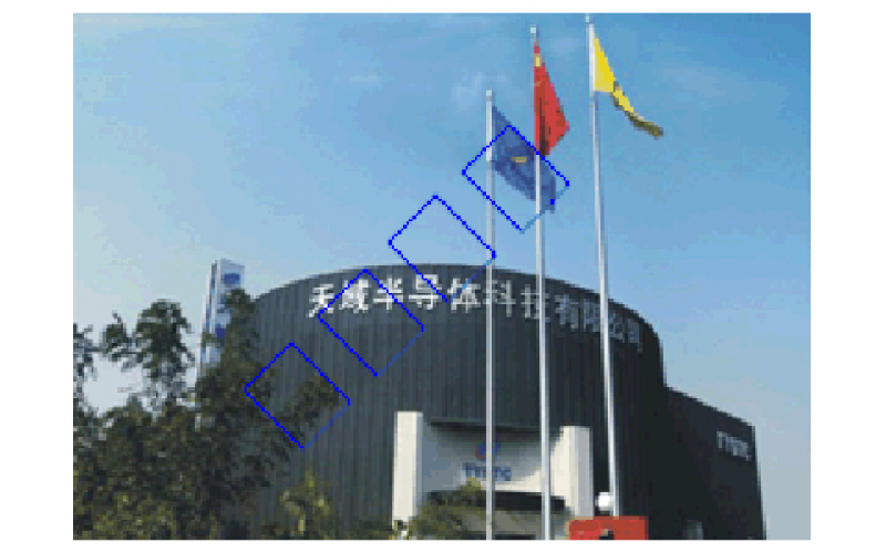 东莞市天域半导体科技有限公司门禁、数字广播、网络、电话、监控系统